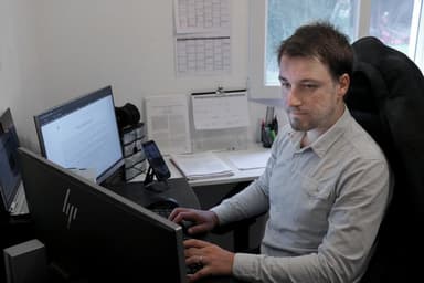 Enzo Sandre