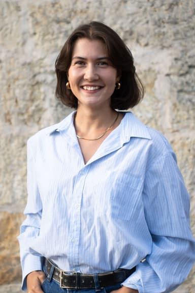 Lilou Parage
